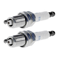 2 Spark Plugs fixed SAE connection NGK for SUBARU LEGACY...