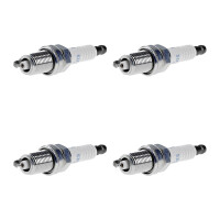 4 Spark Plugs fixed SAE connection NGK for SUBARU LEGACY...