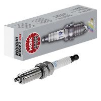 6 Spark Plugs fixed SAE connection NGK for MASERATI...