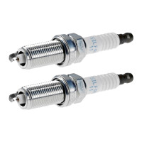 2 Spark Plugs fixed SAE connection NGK for SUBARU LEGACY...