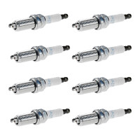8 Spark Plugs fixed SAE connection NGK for SUBARU LEGACY...