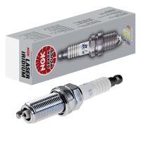 3 Spark Plugs fixed SAE connection NGK suitable for...