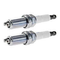 2 Spark Plugs fixed SAE connection NGK for SUBARU IMPREZA...