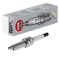 4 Spark Plugs fixed SAE connection NGK IAM-Expertise for...