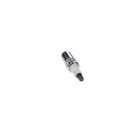 6 Spark Plugs fixed SAE connection NGK aftermarket expertise for e.g. MAZDA CX-7