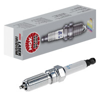 6 Spark Plugs fixed SAE connection NGK suitable for...