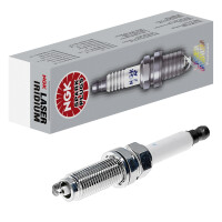 6 Spark Plugs fixed SAE connection NGK for e.g. LAND...