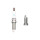 3 Spark Plugs with flat seal seat NGK suitable for BMW 4 Series and others
