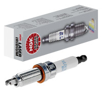 10 Spark Plugs fixed SAE connection NGK aftermarket...