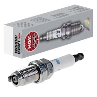 3 Spark Plugs fixed SAE connection NGK aftermarket...