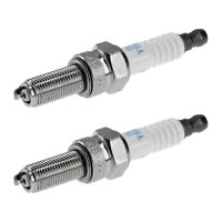 2 Spark Plugs fixed SAE connection NGK IAM expertise for...