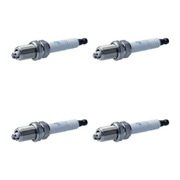 4 Spark Plugs fixed SAE connection NGK for MERCEDES-BENZ and others