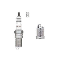 6 Spark Plugs with cone seal NGK Iridium IX for RENAULT...