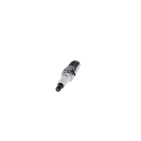 6 Spark Plugs fixed SAE connection NGK IAM expertise for various vehicles