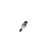 6 Spark Plugs with cone seal seat NGK aftermarket expertise for various vehicles