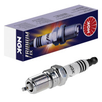 8 Spark Plugs fixed SAE connection NGK Iridium IX for...