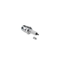 2 Spark Plugs fixed SAE connection NGK IAM expertise for various vehicles