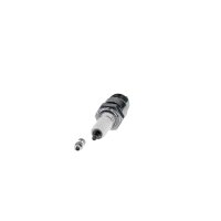 6 Spark Plugs fixed SAE connection NGK IAM expertise for various vehicles