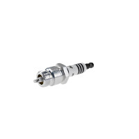 3 Spark Plugs fixed SAE connection NGK Iridium IX for e.g. FORD TRANSIT