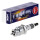 4 Spark Plugs fixed SAE connection NGK Iridium IX for e.g. FORD TRANSIT
