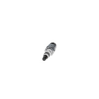 4 Spark Plugs fixed SAE connection NGK Iridium IX suitable for e.g. TOYOTA