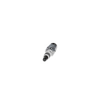4 Spark Plugs fixed SAE connection NGK Iridium IX suitable for e.g. TOYOTA