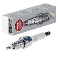 6 Spark Plugs fixed SAE connection NGK for CHRYSLER 300C...