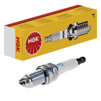 3 Spark Plugs fixed SAE connection NGK aftermarket...