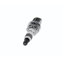 3 Spark Plugs fixed SAE connection NGK Iridium IX for e.g. OPEL ASTRA