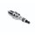 3 Spark Plugs fixed SAE connection NGK Iridium IX for e.g. OPEL ASTRA