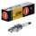 8 Spark Plugs fixed SAE connection NGK aftermarket expertise for e.g. OPEL ASTRA