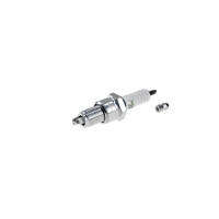 2 Spark Plugs with flat seal seat NGK suitable for BMW 5 Series and others