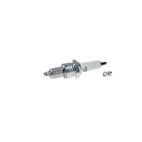 10 Spark Plugs with flat seal seat NGK suitable for BMW 5 Series and others