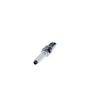 2 Spark Plugs with flat seal seat NGK suitable for SEAT IBIZA and others