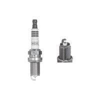 3 Spark Plugs fixed SAE connection NGK Iridium Irimax for...