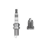 10 Spark Plugs fixed SAE connection NGK Iridium Irimax...