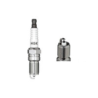10 Spark Plugs fixed SAE connection NGK IAM expertise for...
