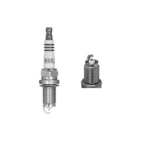 2 Spark Plugs fixed SAE connection NGK IAM-Expertise...