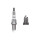 6 Spark Plugs fixed SAE connection NGK IAM-Expertise Iridium Irimax for HONDA