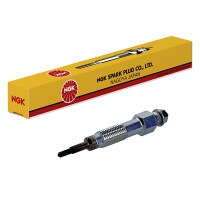 6 Glühkerzen Keramik-Glühkerze 6,5 V NGK...