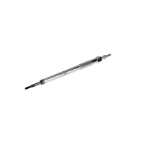 2 Glow Plugs Ceramic Glow Plugs 7 V NGK D-Power for e.g. MAZDA CX-5