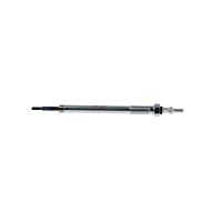 2 Glow Plugs Ceramic Glow Plugs 7 V NGK D-Power suitable for e.g. MAZDA 6