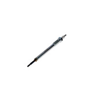 3 Glow Plugs Ceramic Glow Plugs 7 V NGK D-Power suitable for e.g. MAZDA 6