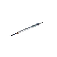 6 Glow Plugs Ceramic Glow Plugs 7 V NGK D-Power suitable for e.g. MAZDA 6
