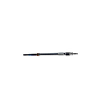 8 Glow Plugs Ceramic Glow Plugs 7 V NGK D-Power suitable for e.g. AUDI A4