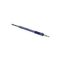 3 Glow Plugs Ceramic Glow Plugs 7 V NGK for HYUNDAI SANTA and others