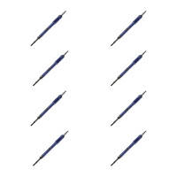 8 Glühkerzen Keramik-Glühkerze 7 V NGK...