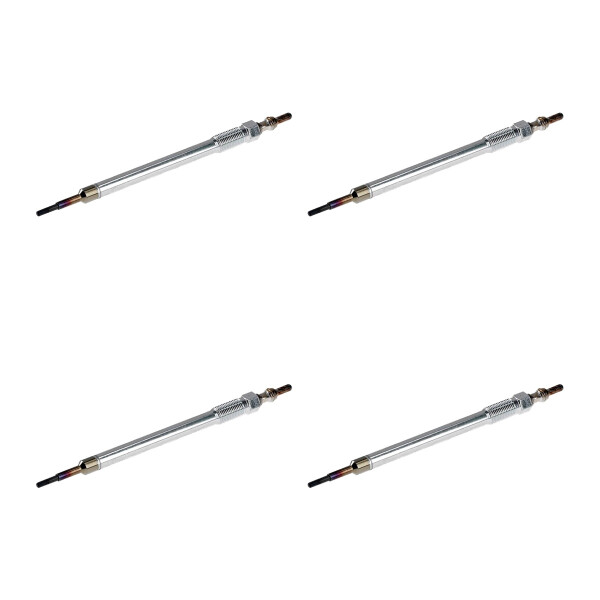 4 Glühkerzen Keramik-Glühkerze 7 V NGK Aftermarket-Expertise für JEEP CHEROKEE