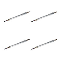 4 Glühkerzen Keramik-Glühkerze 7 V NGK...