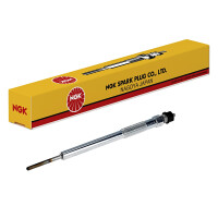 6 Glow Plugs Metal Glow Plugs 11 V NGK suitable for KIA...